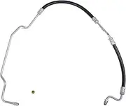 Sunsong 3402907 Power Steering Pressure Line Hose Assembly