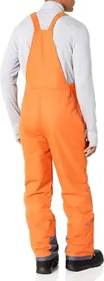 Arctix Mens Essential Bib Overalls medium