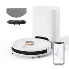 Lydsto R5 Robot Vacuum and Mop Combo HEPA Self-Emptying 3-in-1
