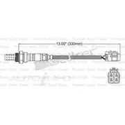 PAT Oxygen/Lambda Sensor Pre-Catalytic Converter/Manifold - EGO-042