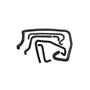 Heater Hose Set for Holden Commodore VG VN VP VR VS Statesman VQ VR VS