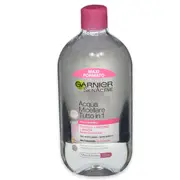 Garnier micellar water all in 1 700 ml