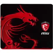 MSI GAMING EDITION MOUSE PAD Gaming Edition Mouse Pad Laptop Computer Mouse Mice Pad Mat Gaming Series