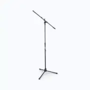 On-Stage Euro Boom Mic Stand (MS7701B) | MaxStrata®