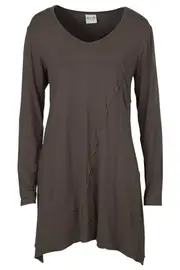 Izzy Plain Top--KIT-SMT175LY