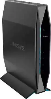 Brand New Sealed Linksys E7350 Dual-Band AX1800 WiFi 6 Router With Warranty