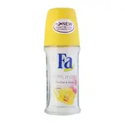 Floral Protect Roll On Deodorant