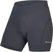 [Endura] Women's Xtract Lite Cycling Short, Grey, XL