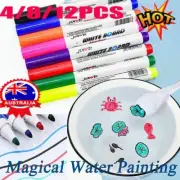 Magical Water Painting Pen Magic Doodle Drawing PeGY