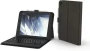 Zagg Messenger Folio Bluetooth Tablet Keyboard 9.7-Inch IPad Case Ultra Slim