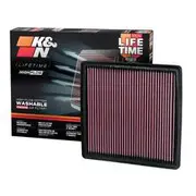 K&N Air Filter - 33-2385