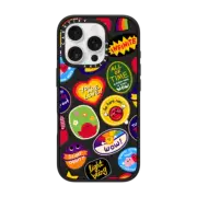 iPhone 16 Pro Impact Case Stickies