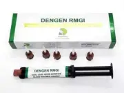 RMGI Cem Resin Modified Glass Ionomer Luting Cmnt Dental MC
