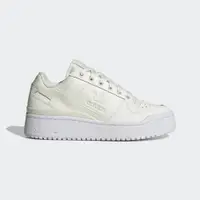 在飛比找PChome24h購物優惠-【ADIDAS】FORUM BOLD W 休閒鞋 女鞋 米白