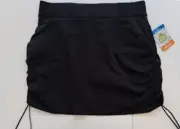 Columbia Anytime Casual Skort Skirt UPF 50+ Omni-Shield Stretch Medium NEW
