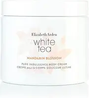 Elizabeth Arden White Tea Mandarin Blossom Body Cream 400 ml