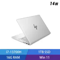 在飛比找誠品線上優惠-HP Pav Plus Laptop 14-eh1028TU