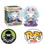 One Piece - Yamato (Beast Form) Deluxe Pop! Vinyl Figure "New"