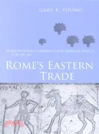 在飛比找三民網路書店優惠-Rome's Eastern Trade ― Interna