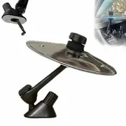 Car Drum Cymbal Air Vent,Fun Music Gadget,Easy Install on Dashboards Vents,Crisp Metallic Sound Quirky Gift for Road Trips Music Lovers Silver