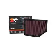 K&N Air Filter - 33-5132