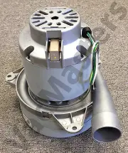 GENUINE Vacuflo Model 360 replacement motor, Ametek 117470