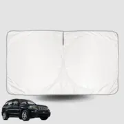 Windscreen Sun Shade for BMW X5 (E70)2007-2013