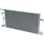 UAC CN 4779PFC A/C Condenser For 96-07 Ford Mercury Sable Taurus