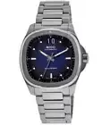 New Mido Multifort TV Big Date Blue Dial Steel Men's Watch M049.526.11.041.00
