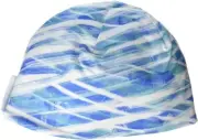 NWTs Obermeyer First-On Fleece Lined Hat, On Your Contrail, XL