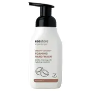 ecostore Foaming Hand Wash - Creamy Coconut | Flora & Fauna AU