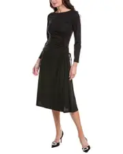Weekend Max Mara Romania Midi Dress