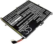Vsdampj 8900mAh/3.7V Battery Compatible with Gigaset QV1030, fit P/N: 541385760001, FG6Q