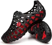 Asifn Water Shoes Women Men Sandals Beach Shoes Casual Mesh Outdoor Lightweight Massage Summer Slippers