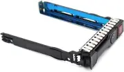 2.5" SFF HDD Caddy Sled For HP ProLiant DL380 DL380p DL360p DL180 Gen8 Gen9