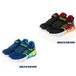 SKECHERS 男童系列燈鞋 THERMO-FLASH 2.0 (400099LBKRD)