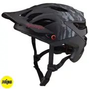 Troy Lee Designs A3 MIPS Helmet TLD Cycling Mountain Bike MTB XC Digi Camo Black