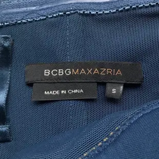 二手 BCBGMAXAZRIA 連衣裙