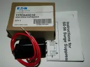 NEW EATON SS56 Surge Suppressor 177C043G10 for Starters Contactors 120v coil