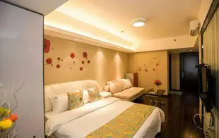 長沙華鑫公寓酒店Changsha Huaxin Apartment Hotel