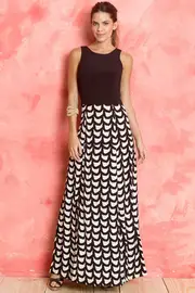 Gili Dress--TOT-VF1589