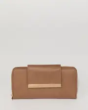 Brown Blake Wallet