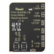 Qianli Icopy Plus 2.2 Battery Module Repair Programmer for Iphone 6 13 Pro Max