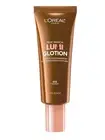 L'Oreal Paris True Match Lumi Glotion natural glow 905 enhancer Deep 1.35 fl oz.