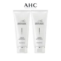 在飛比找蝦皮商城優惠-【AHC】淨光無瑕胺基酸潔顏乳150ml 單/多入組