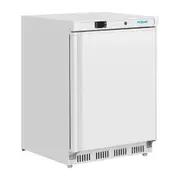 Polar C-Series Under Counter White Fridge - 150Ltr - PC001-A