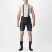 CYCLING BIBSHORTS BRAND: CASTELLI FREE AERO ROSSO CORSA KIT BIBSHORT
