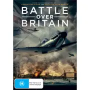 Battle Over Britain