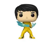 Bruce Lee Pop! Vinyl Figure