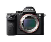 Sony Alpha A7S II Mirrorless Digital Camera Body